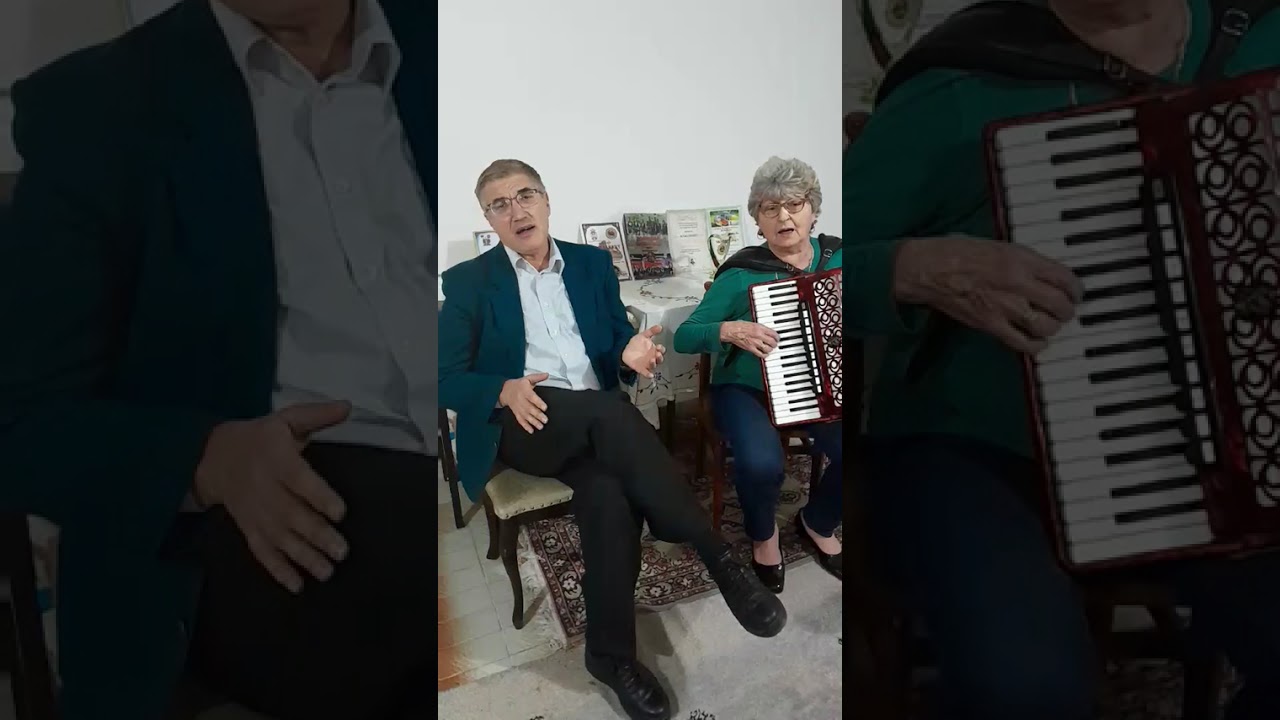 @I bez vode I bez hleba-Dejan Živkovic I Verica Milutinovic