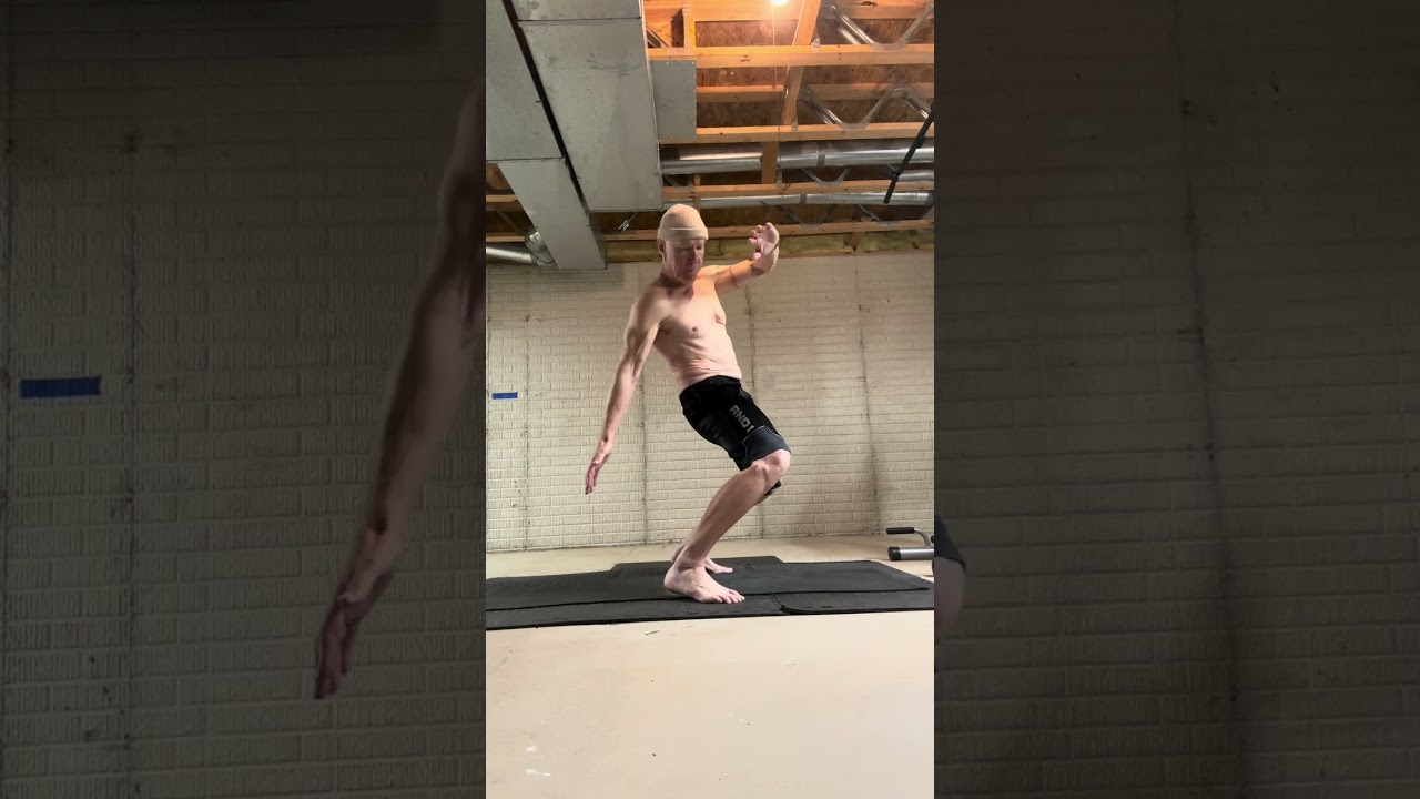 Mobility @NilTeisner #movementactivities 