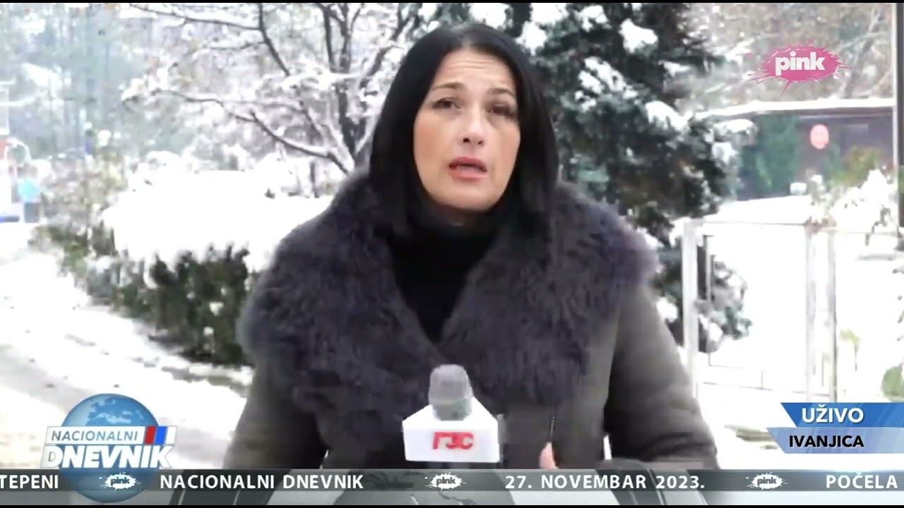 NACIONALNI DNEVNIK - Pojedina ivanjička i sjenička sela i dalje bez struje