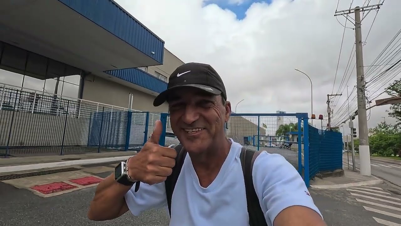 Bairro Planalto Cidade São Bernardo do Campo Região do Grande ABC Paulista São Paulo Brasil 4K UHD