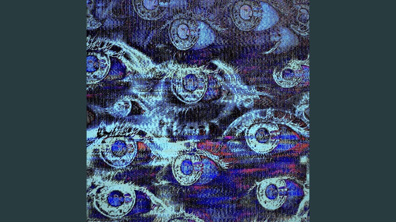 EY3Z! (feat. KID Shadow) (slowed & reverb)