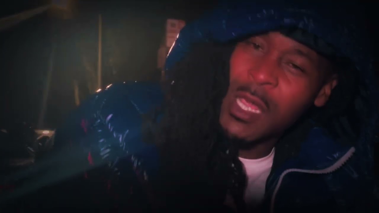 $tunna Che - Trust Issues 