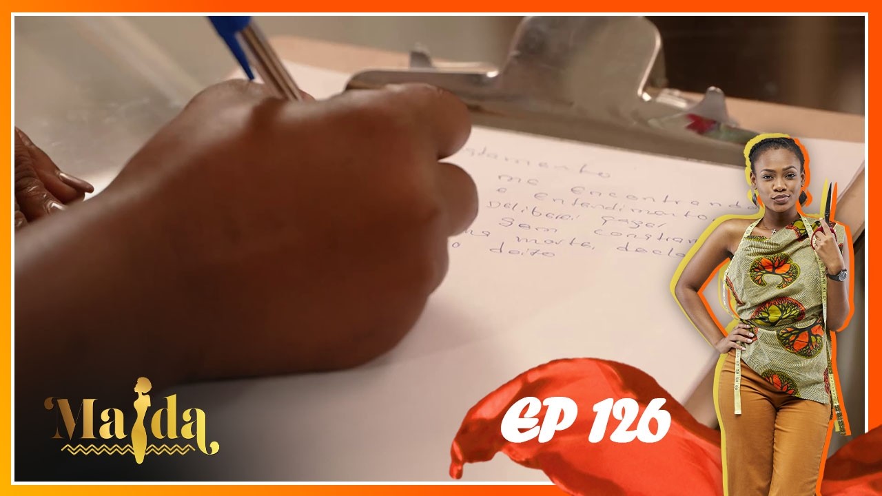 Maida - Épisode 126 | African Love Story | Romance, Secrets & Destiny