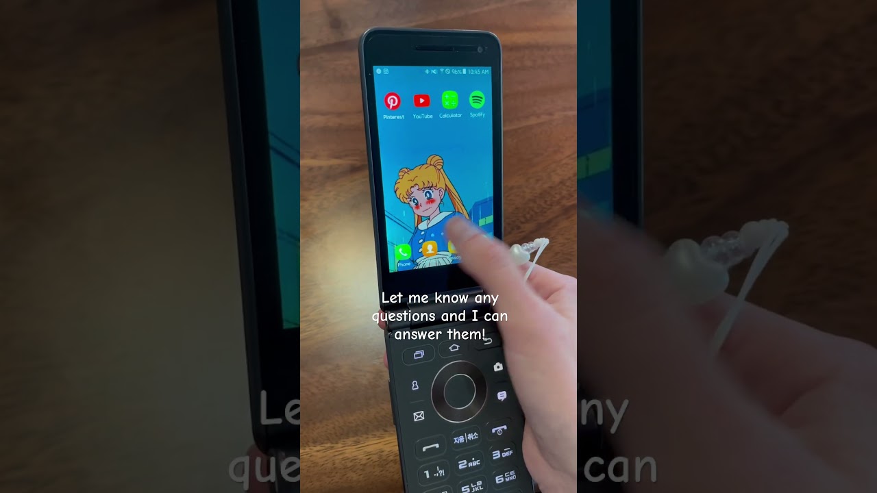 Samsung Galaxy Folder 2