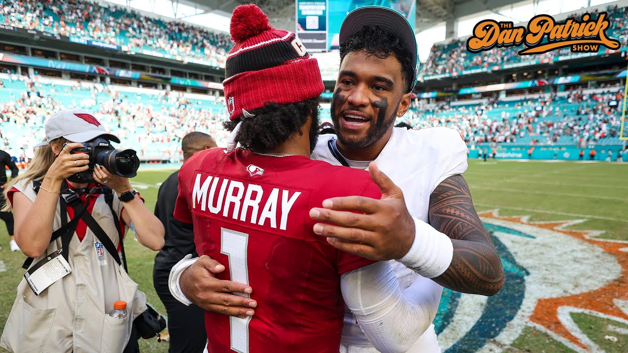 Has Kyler Murray Played His Last Game For The Cardinals? | 11/6/25