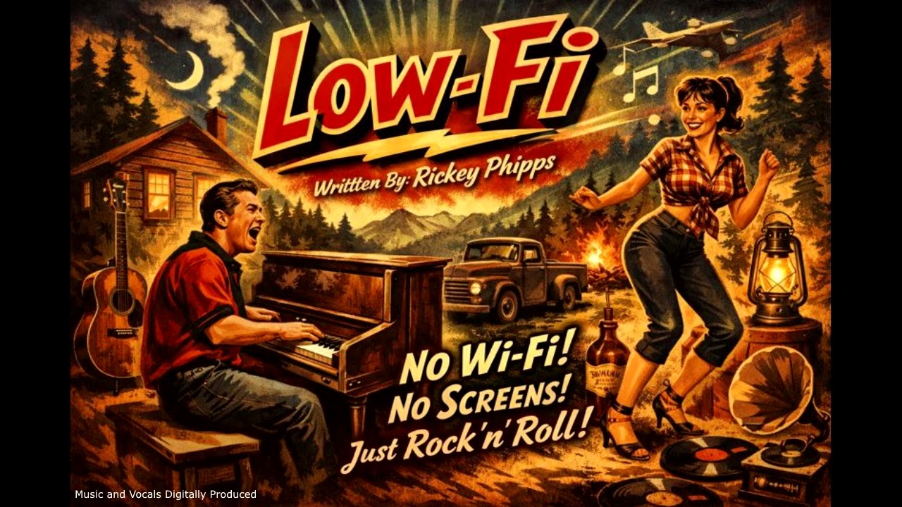 Low-FI