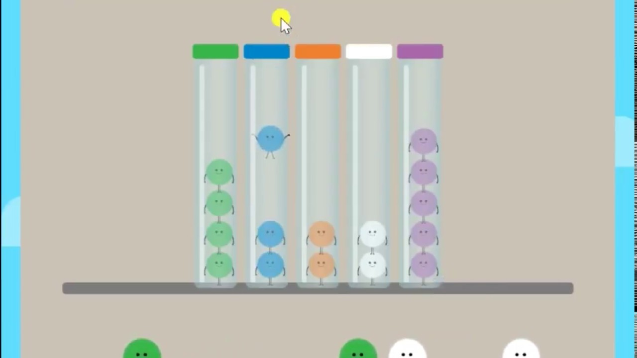 ️🎖️ Fuzz Buggs Graphing ️🏆| ABCya Video Game for Kids 🦁| Math Graph Practice