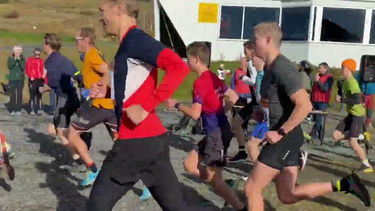 Skeikampen Opp 2022