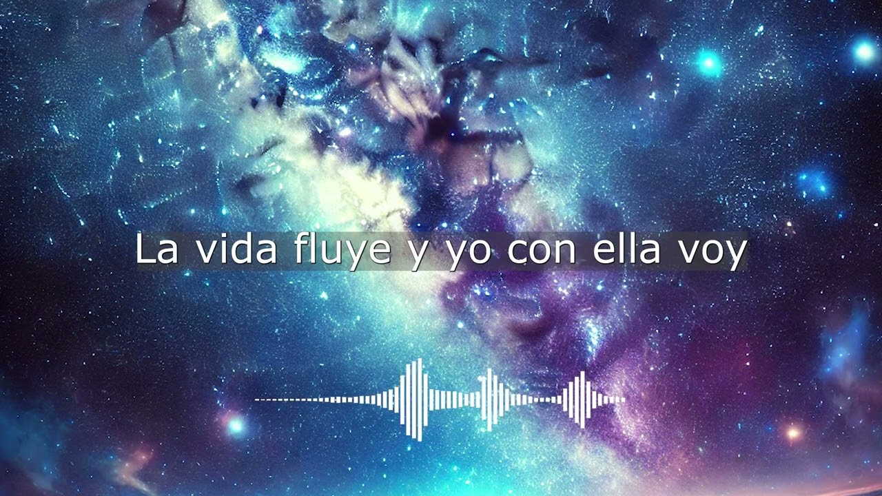 Todo Est&aacute; Bien | Canci&oacute;n para Elevar tu Energ&iacute;a y Conectar con la Abundancia