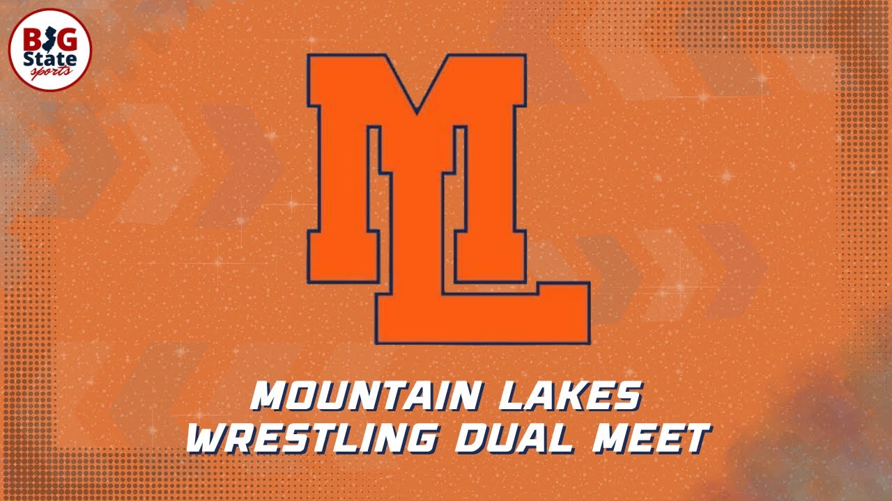 Wrestling: Mountain Lakes Quad Meet