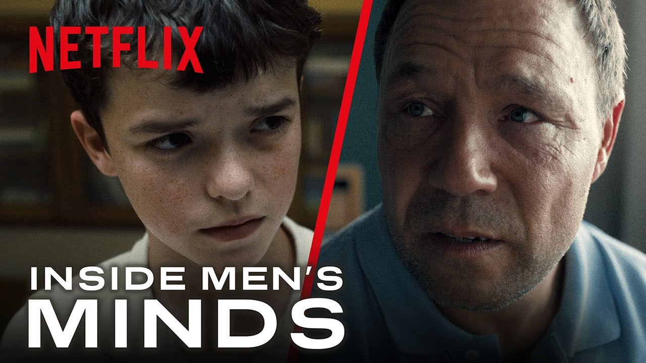 Adolescence | Inside the minds of boys and men | By Ben Hurst