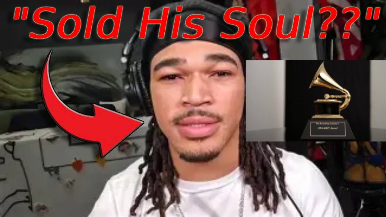Plaqueboymax Almost Sold His Soul Reaction...