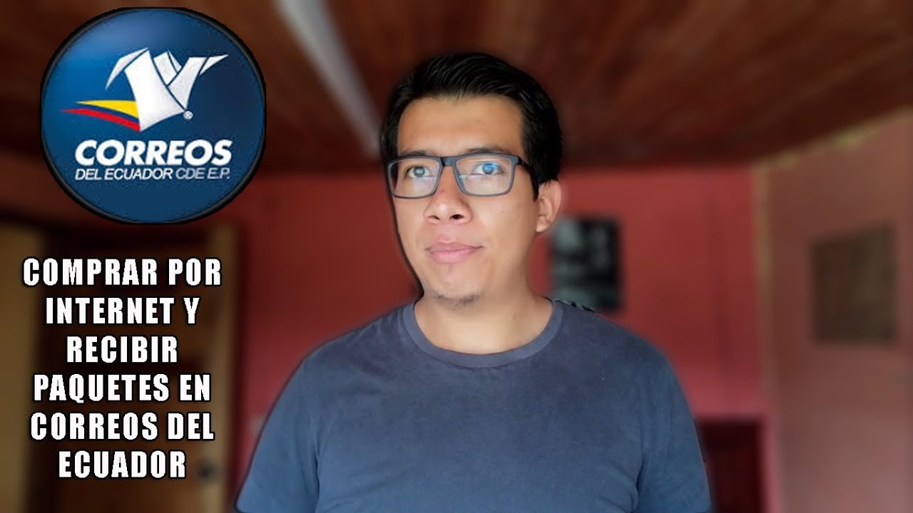 Correos del Ecuador la Situaci&oacute;n Actual de Comprar por Internet || Ecuageek