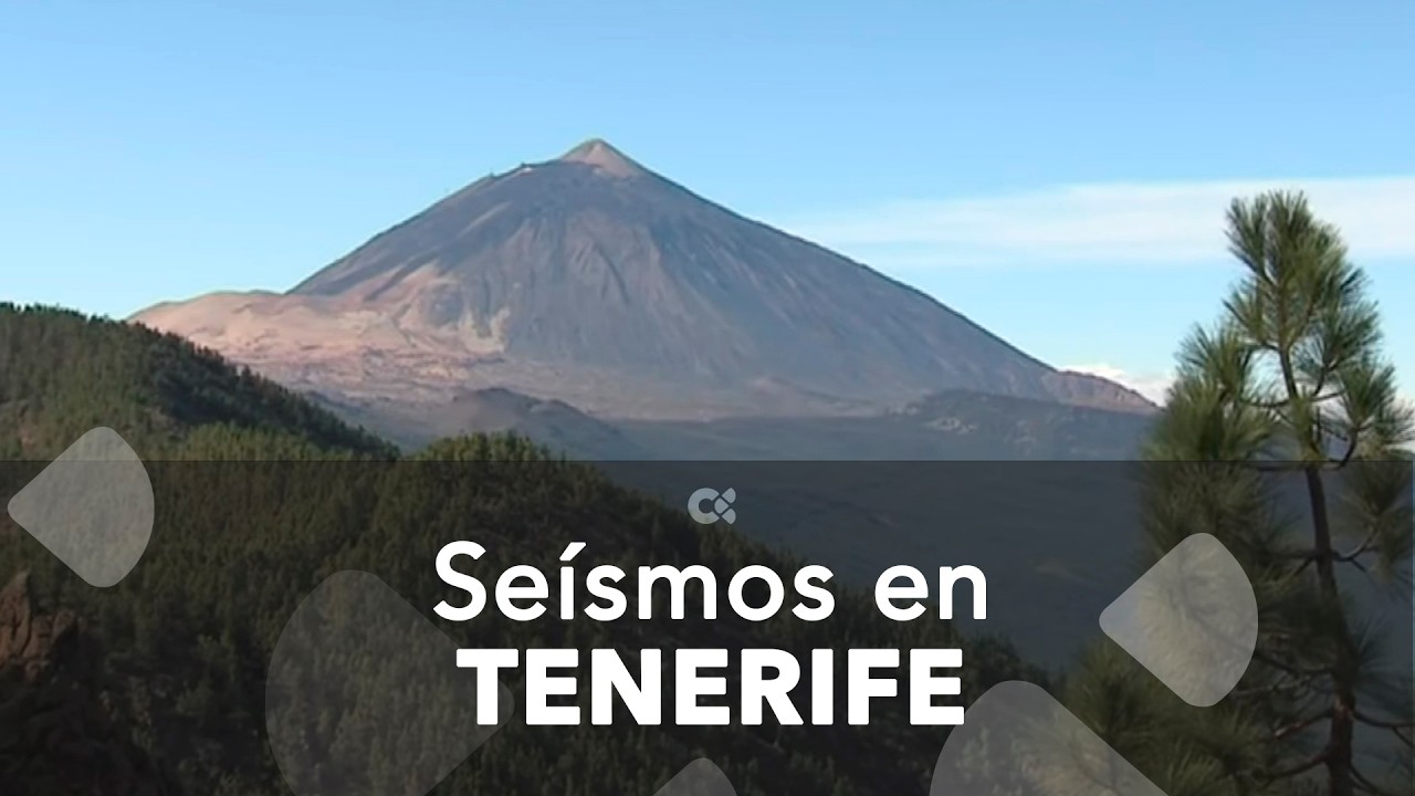 El PEVOLCA afirma que no hay se&ntilde;ales precursoras de una erupci&oacute;n en Tenerife