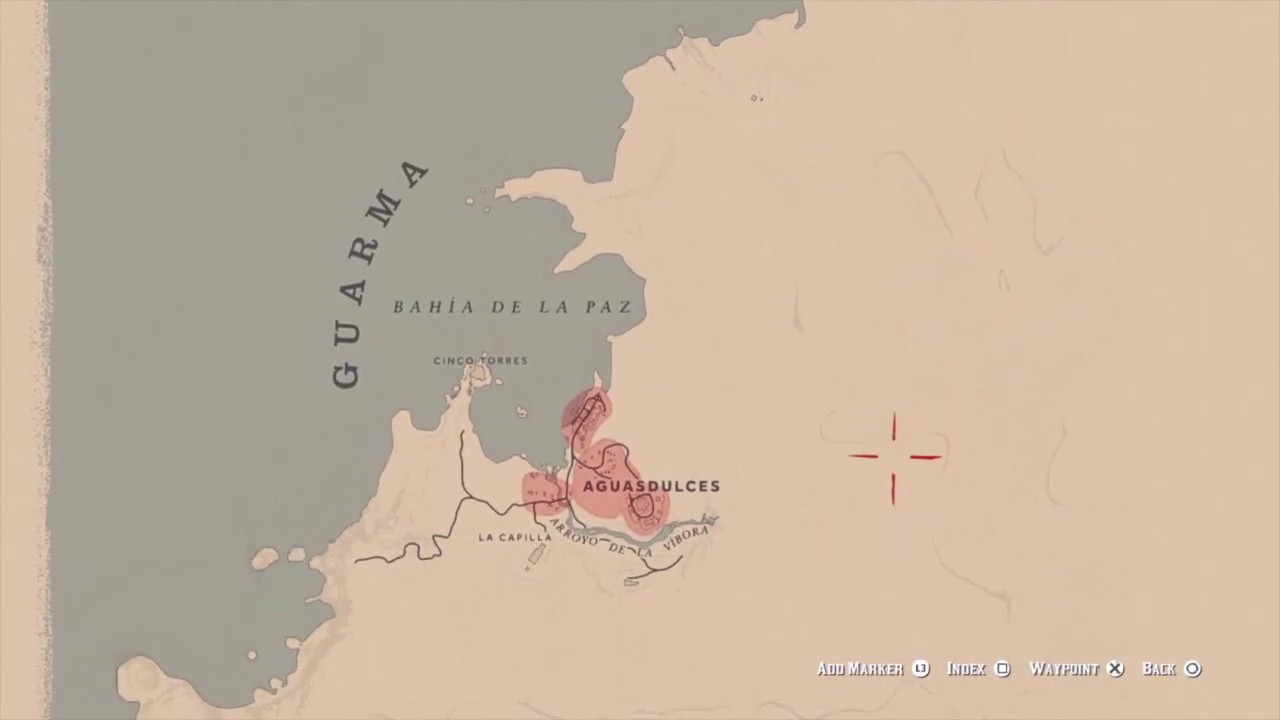 RDR2 GLITCH Get to Guarma with Horse