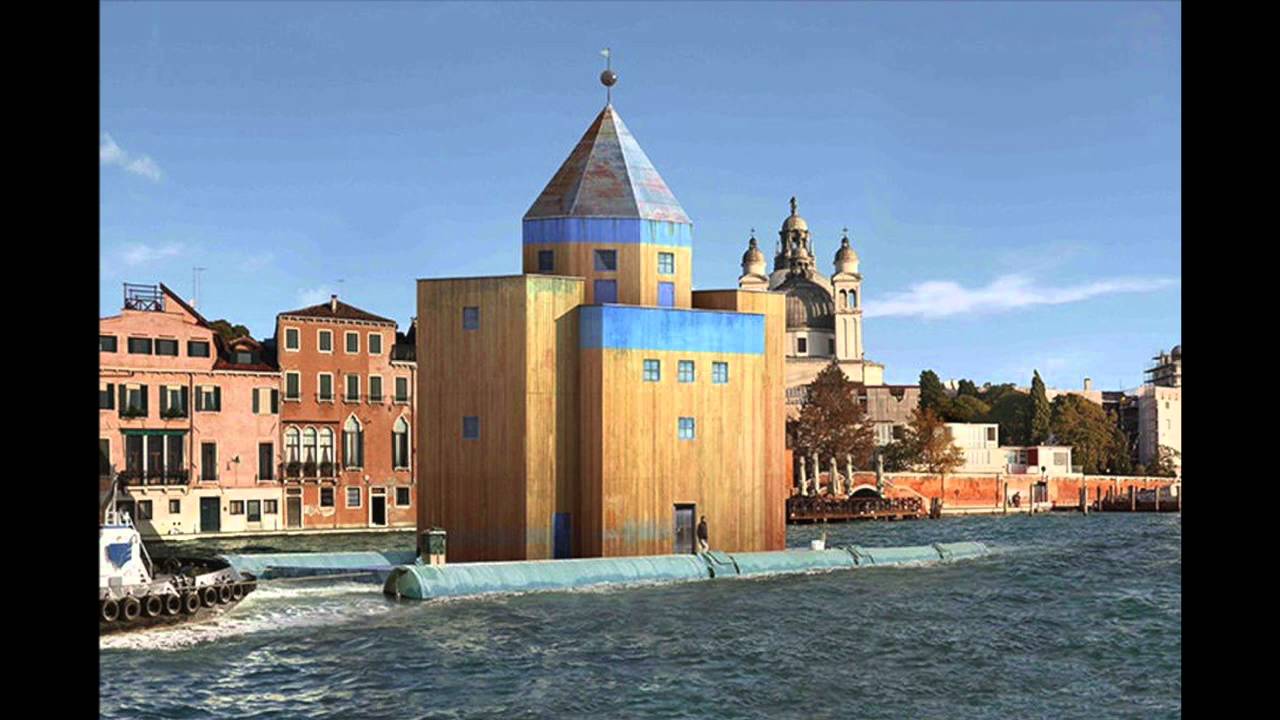 ALDO ROSSI 720