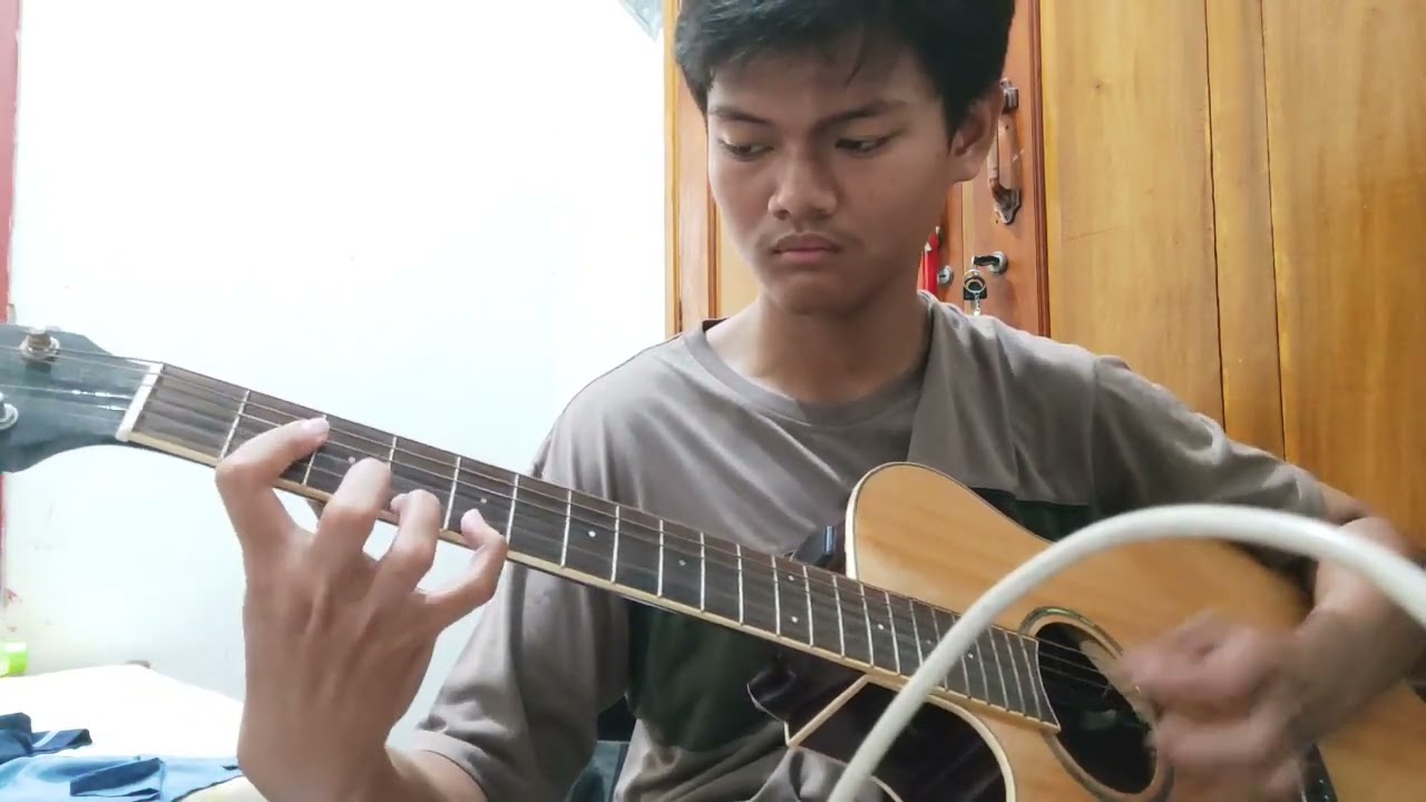 FLS3N | Muhammad Imamudin Al-Husna | Manuk Dadali | SMA Negeri 106 Jakarta
