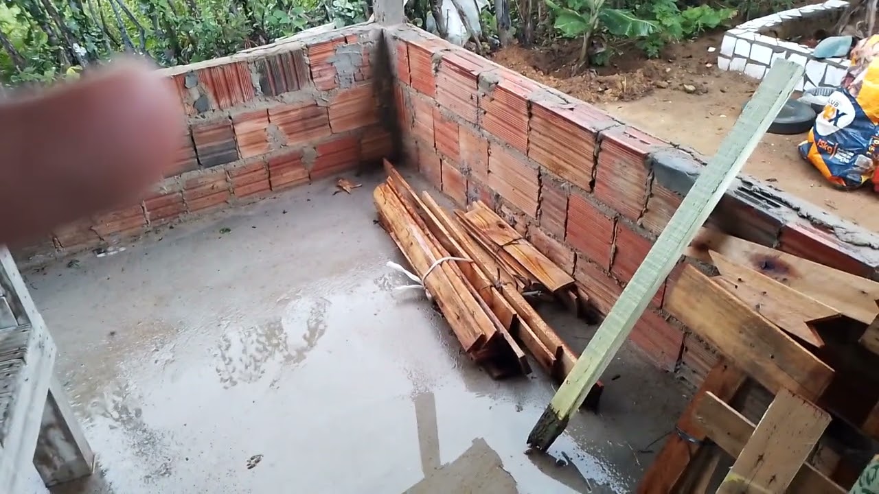 Dia de chuva 