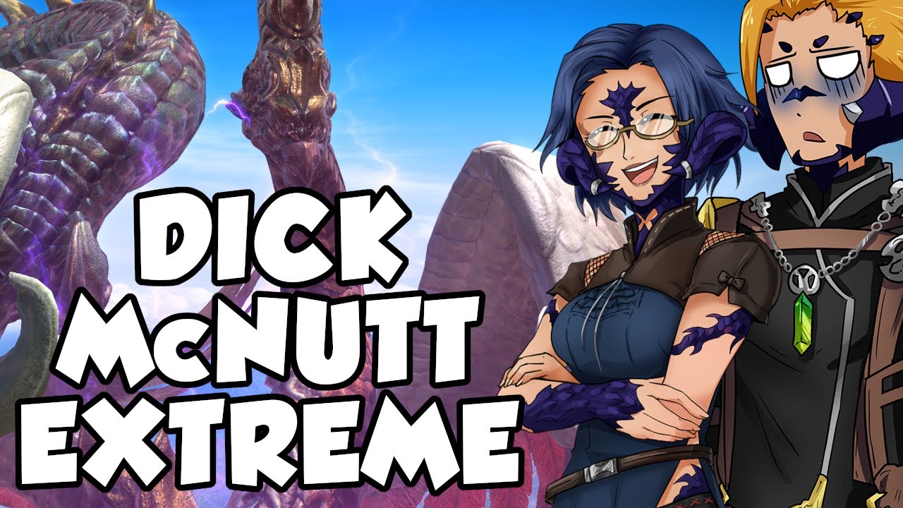NEST & Friends vs Valigarmanda Extreme Reclears (Part 1)