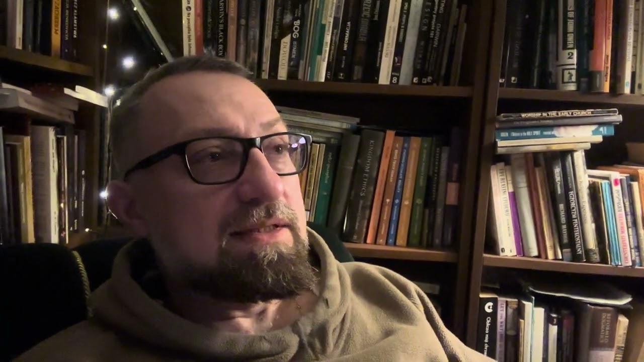 Kult w Dan i Betel - i polityka | 🏛️ | ☕️😇 rDD 1907