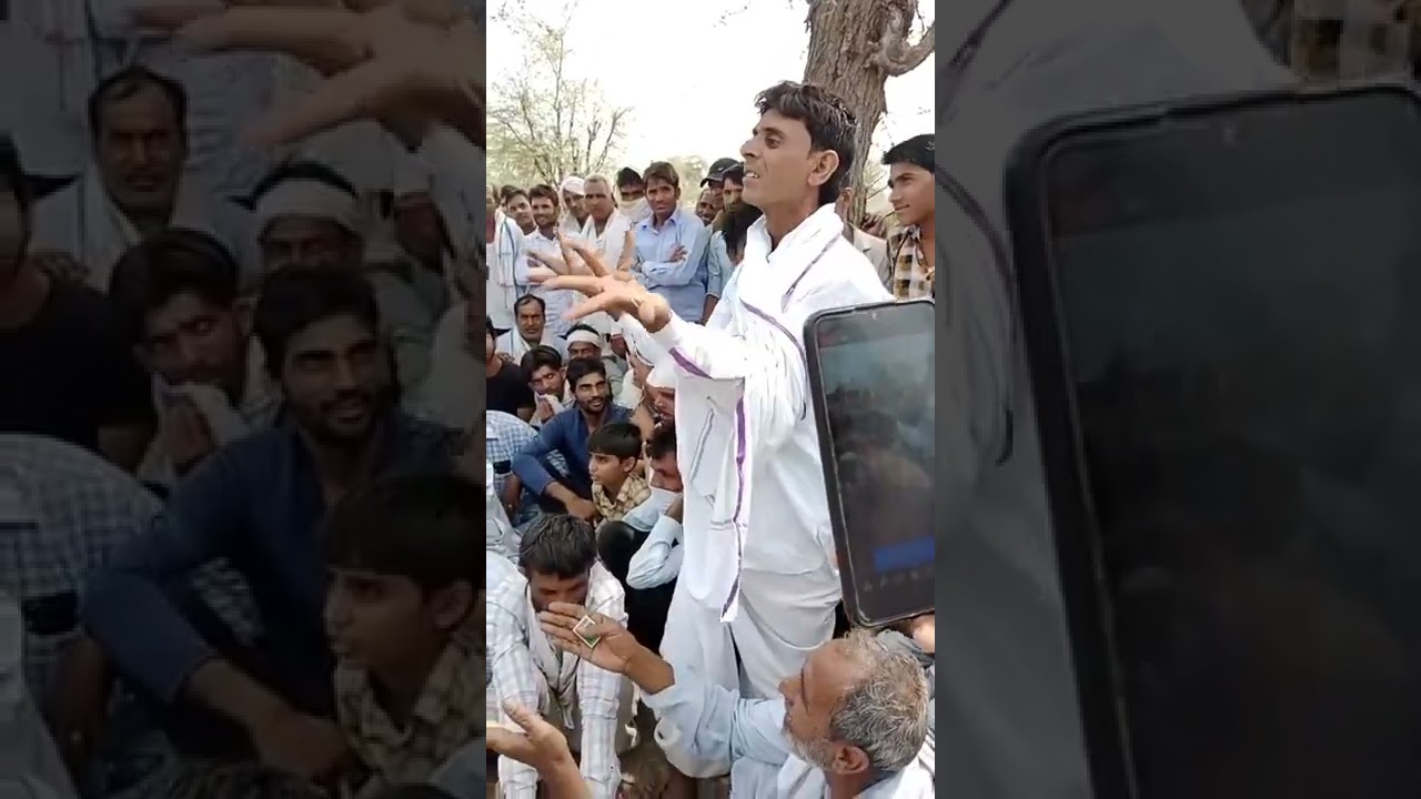 #Rinku_kundla #Hari_Singh_dolan.बिरमकी माता के मेले मे जबदस्त ढांचा ओ कि टक्कर
