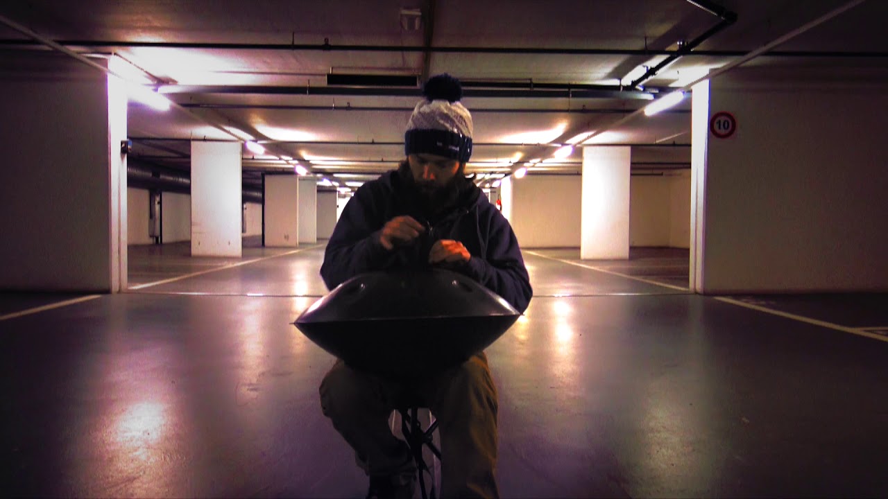 Mael Chauvet with Shaktipan C# Celtic Minor.