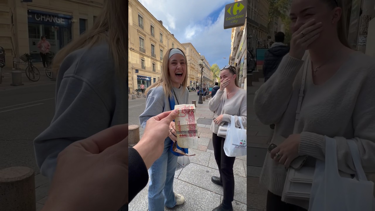 1000 dirham contre 10&euro; ? 🤣