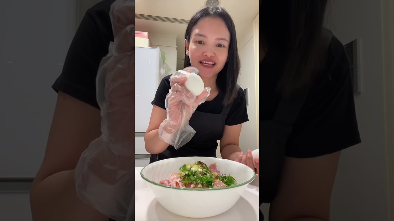 Resep ayam giling kukus 