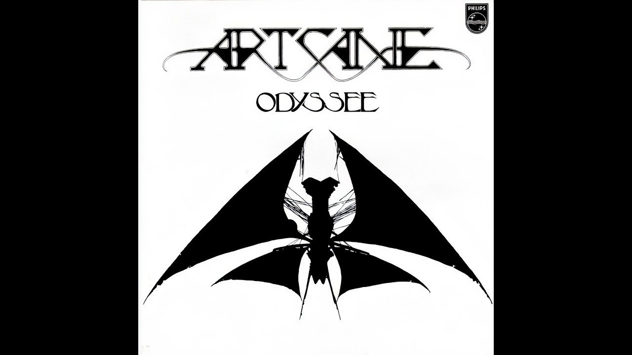 ARTCANE / Nostalgie
