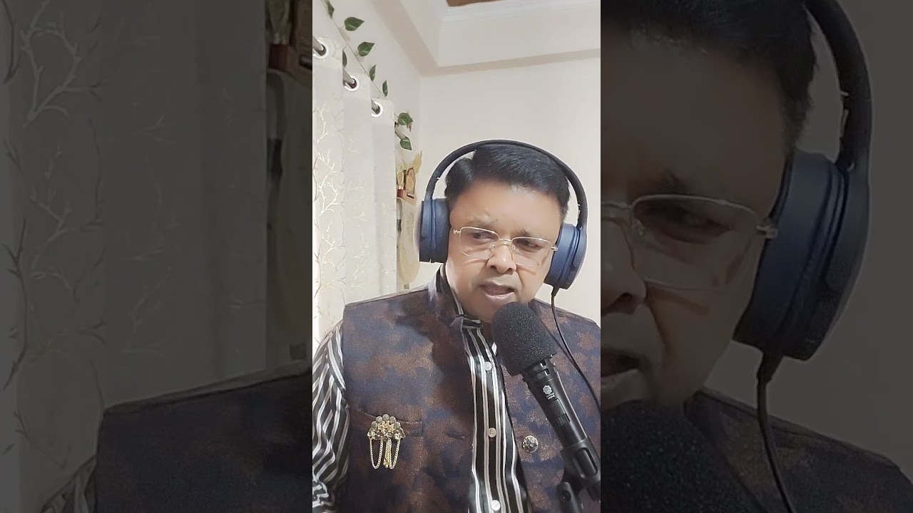#gulamali, फिल्म आवारगी से गुलाम अली साहब की ग़ज़ल, एक कोशिश मेरी भी 