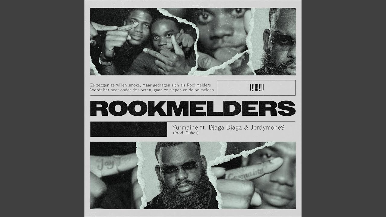 Rookmelders
