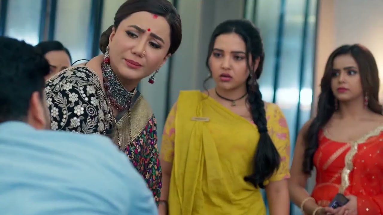 Vasudha | Ep - 102 | Webisode | Jan 30 2025 | Zee TV