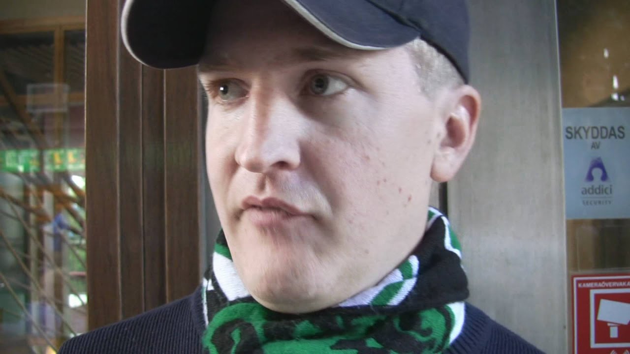 Hammarby - Ljungskile 2011 Full HD