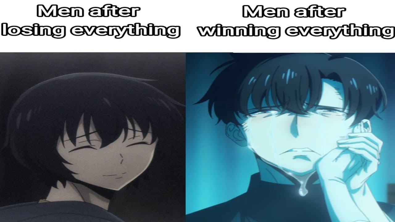Solo Leveling Season 2 | Memes 21