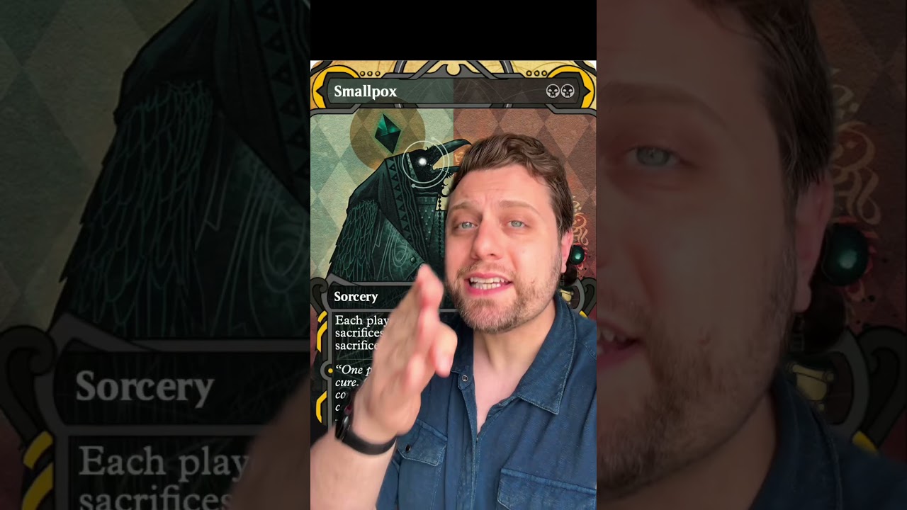 Сила воли и Вампирский наставник в #mtgstrixhaven!!! #mtgcommander #commander #magicthegathering