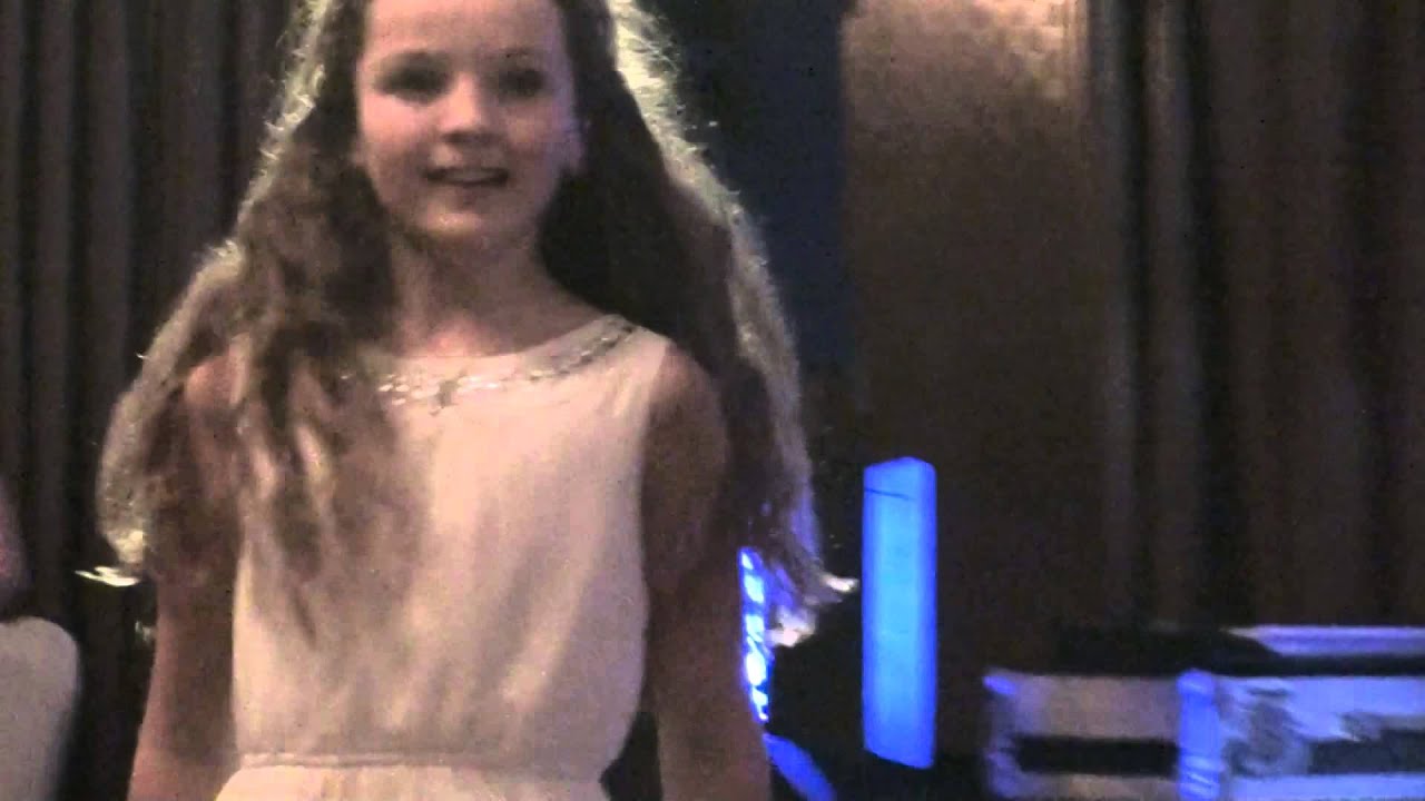 Riverdance at Orlagh & Dave's Wedding
