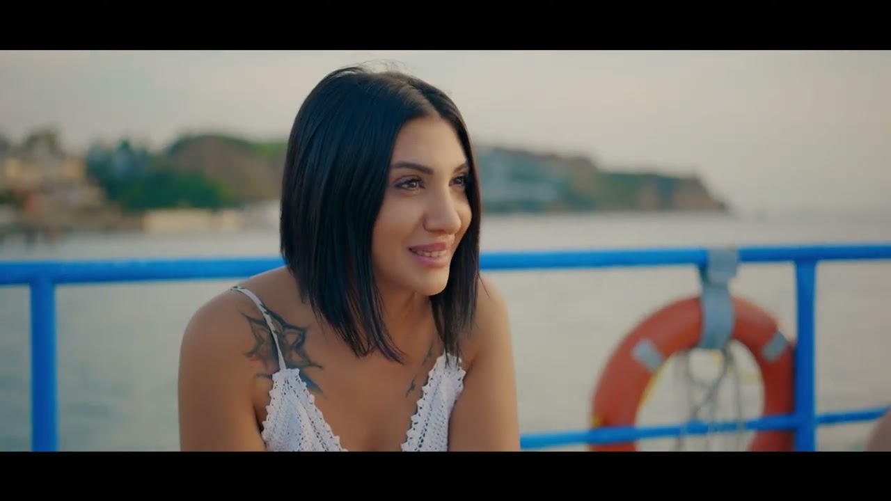 Erol Gümüş - İçince Ararsın Beni [Official Video]