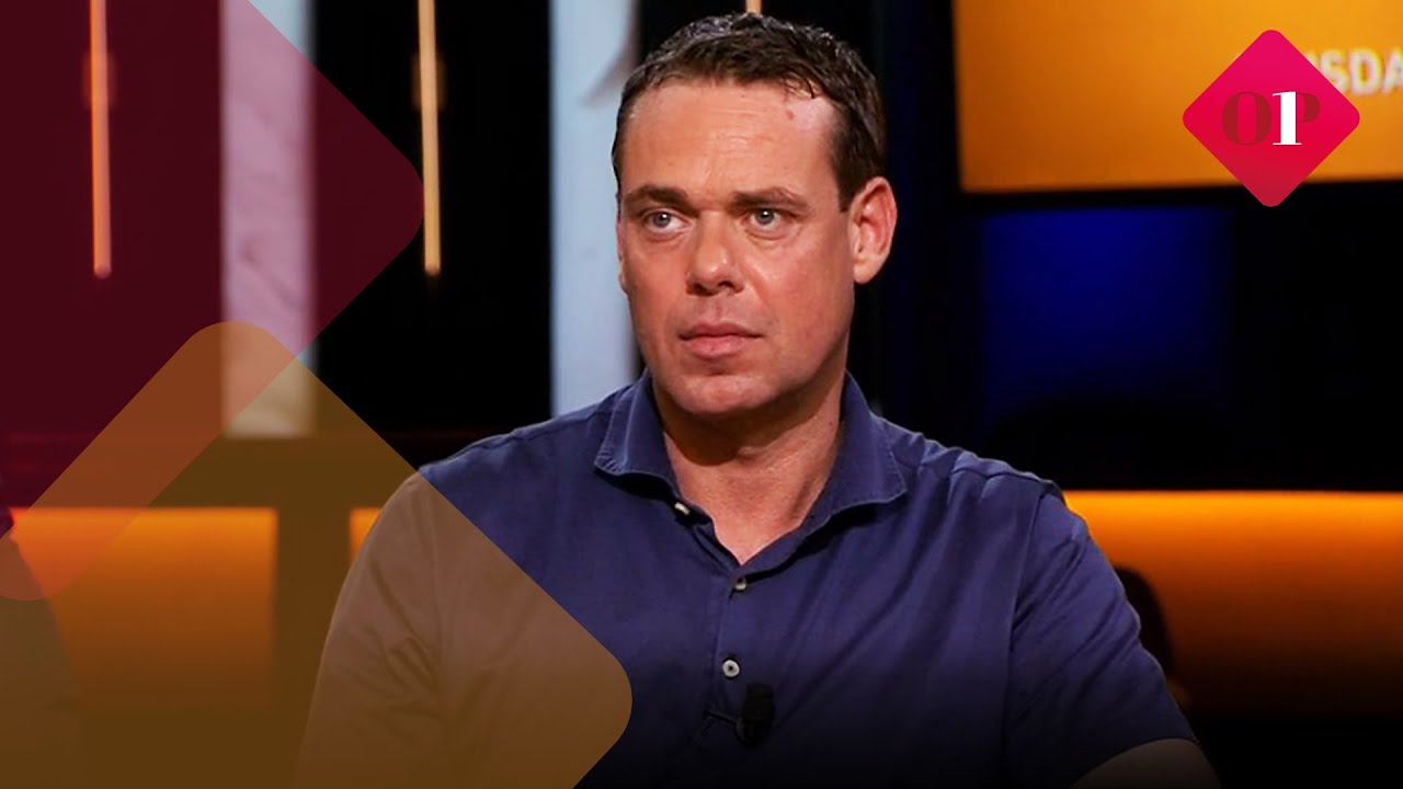 “Mijn vader verdient een boek. Hij is neergezet als moordenaar