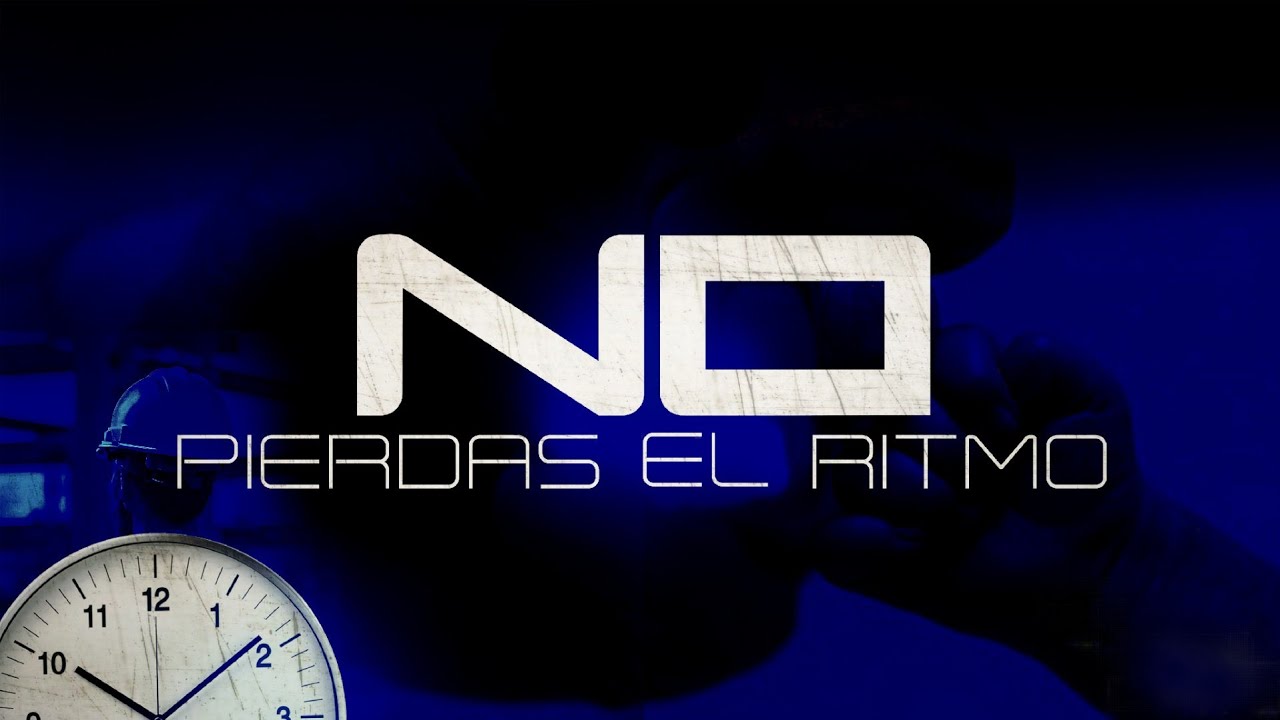 EL SEIS - NO PIERDAS EL RITMO