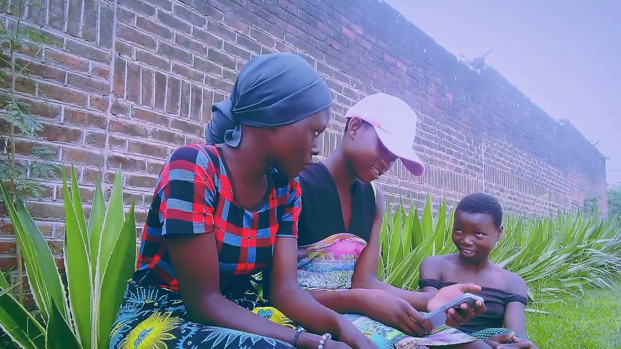 Love by one side EP 01 MALAWIAN MOVIE ( BWAKO FILMS)