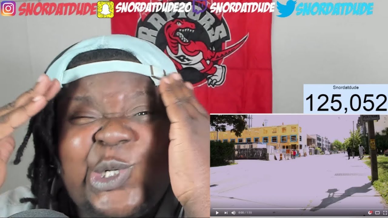 WE LOST ANOTHER ONE!🙏 Smoke Dawg - Fountain Freestyle REACTION!!!