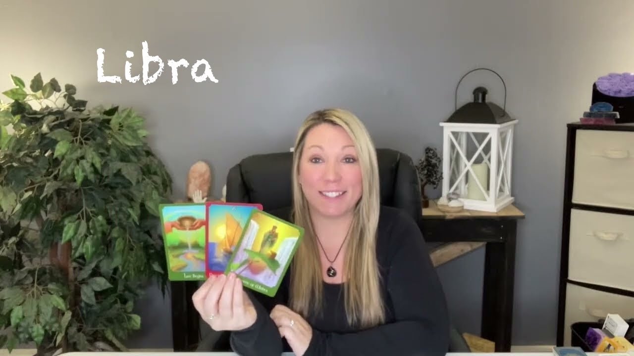 Libra ♎️ Someone’s Missing You Like Crazy 😢 Love Tarot February 2025 Horoscope