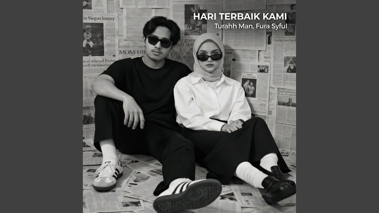 Kembali ke masa kecil