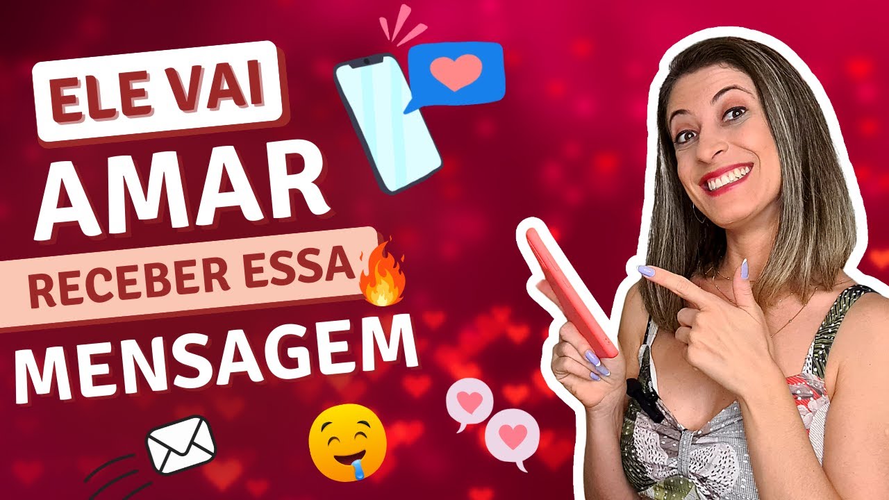 💝 MANDE ESSA MENSAGEM DE BOM DIA PARA O SEU AMOR | MELHOR MENSAGEM PARA ENVIAR PRA ELE PELO WHATSAPP