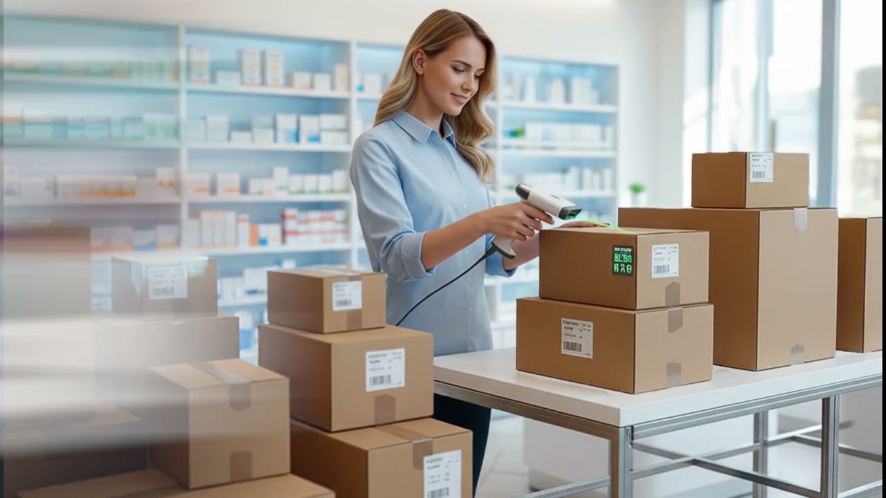 KAMSOFT podsumowanie farmacja 2025