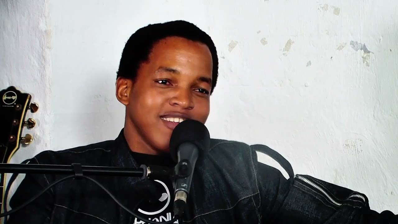 HloniphaniArt – Musical background | Finding his own steps as an artist____EP3