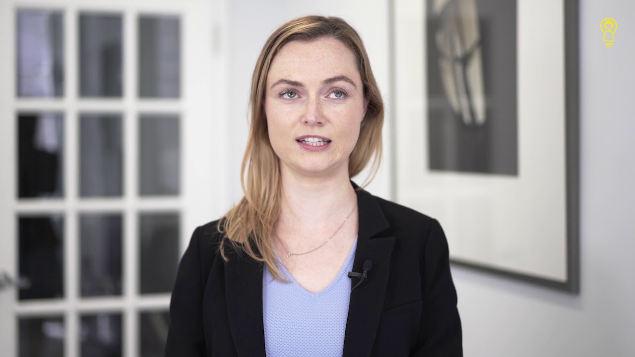 Mary Romanov: Construction Lawyer