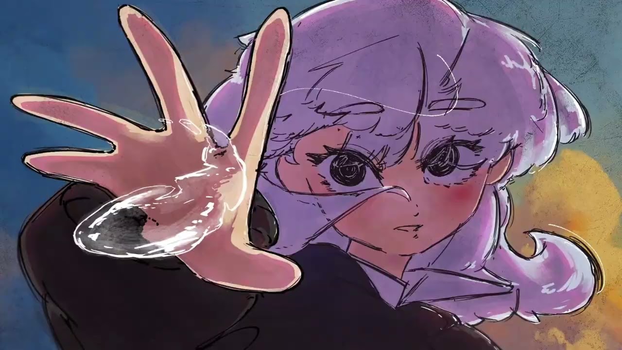 YSSNERR - Paradox impact ♪ [EVE origin]