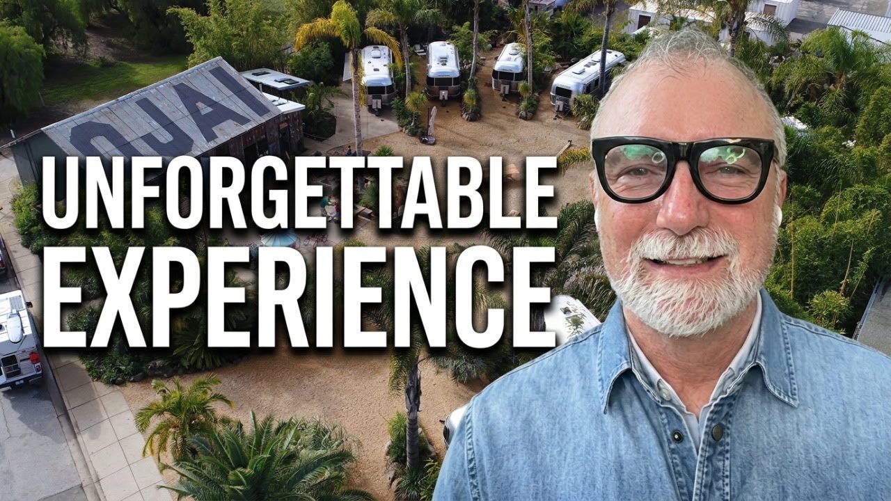 From Pro Snowboarder to Hospitality Innovator | with Bradley Steward