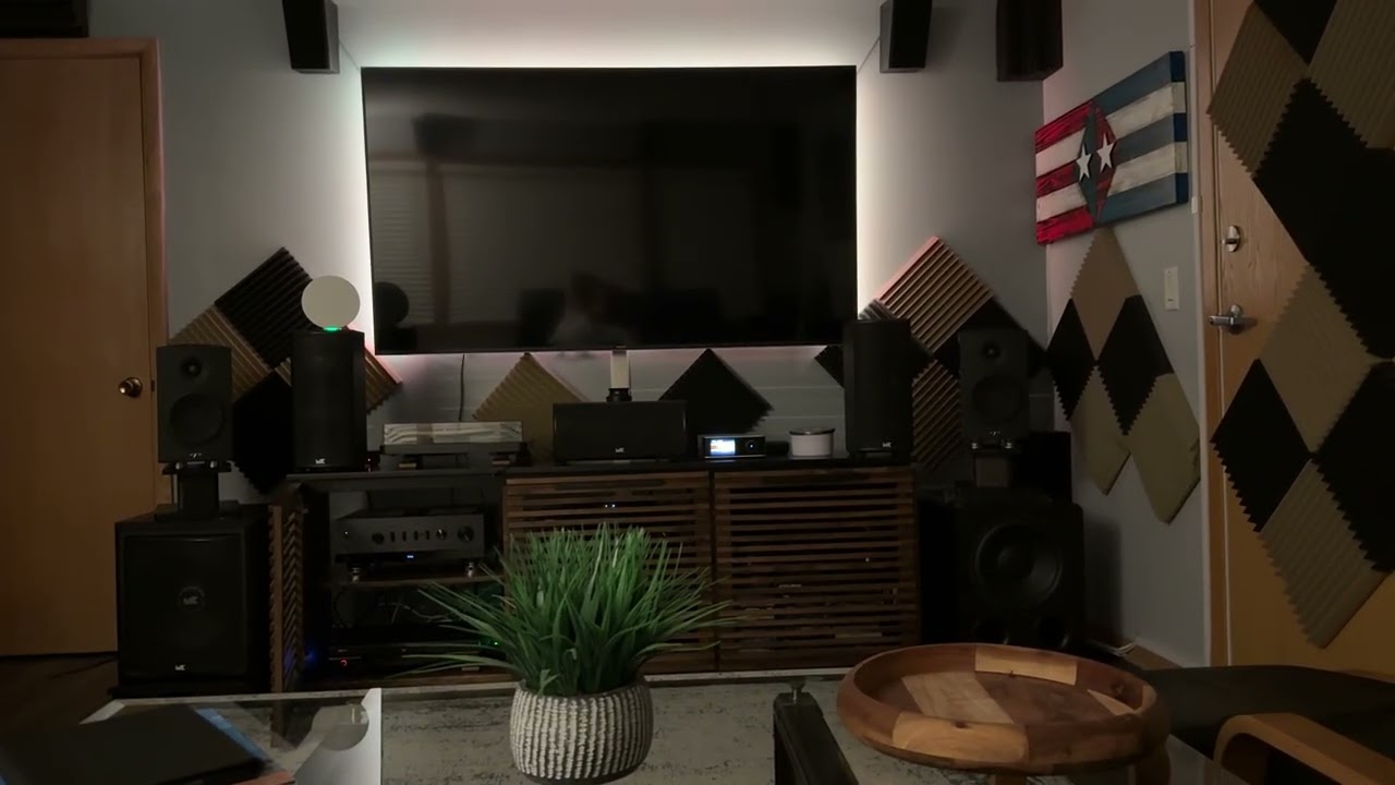 Paradigm premier 200B update and demo 